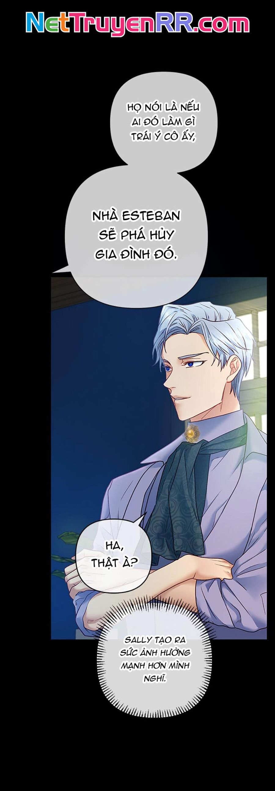 Cuộc Sống Xa Hoa Của Cô Nhân Tình Giả Chapter 23 - 43