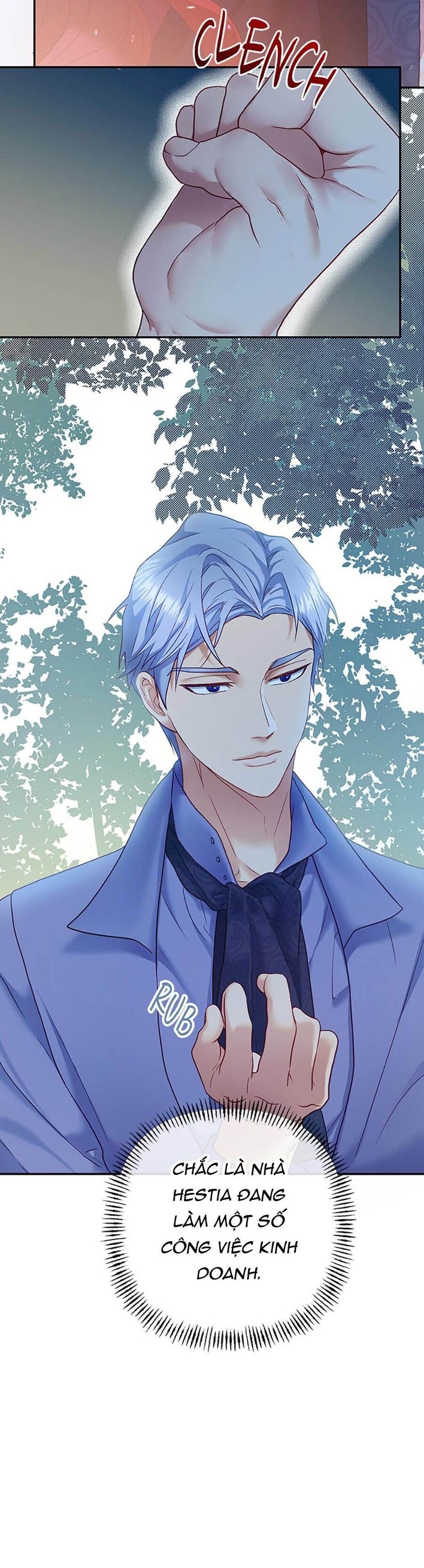 Cuộc Sống Xa Hoa Của Cô Nhân Tình Giả Chapter 23 - 48