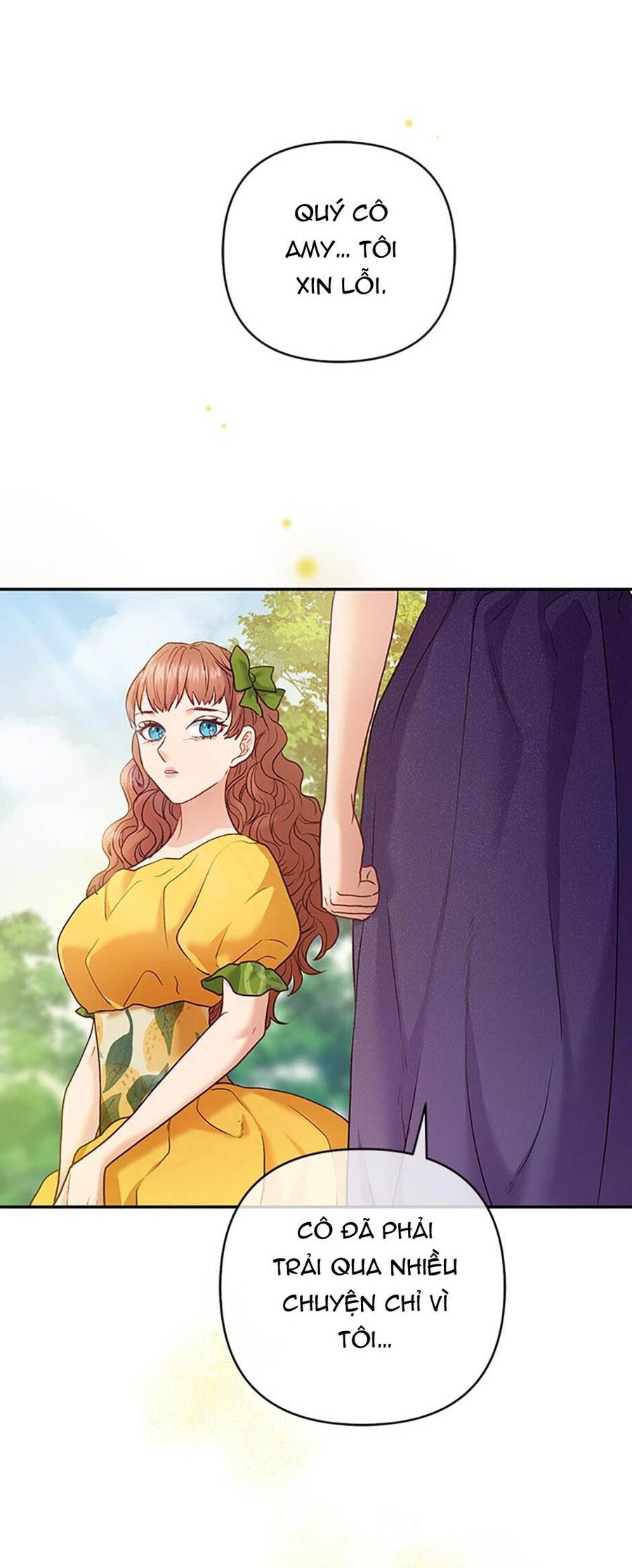 Cuộc Sống Xa Hoa Của Cô Nhân Tình Giả Chapter 23 - 6