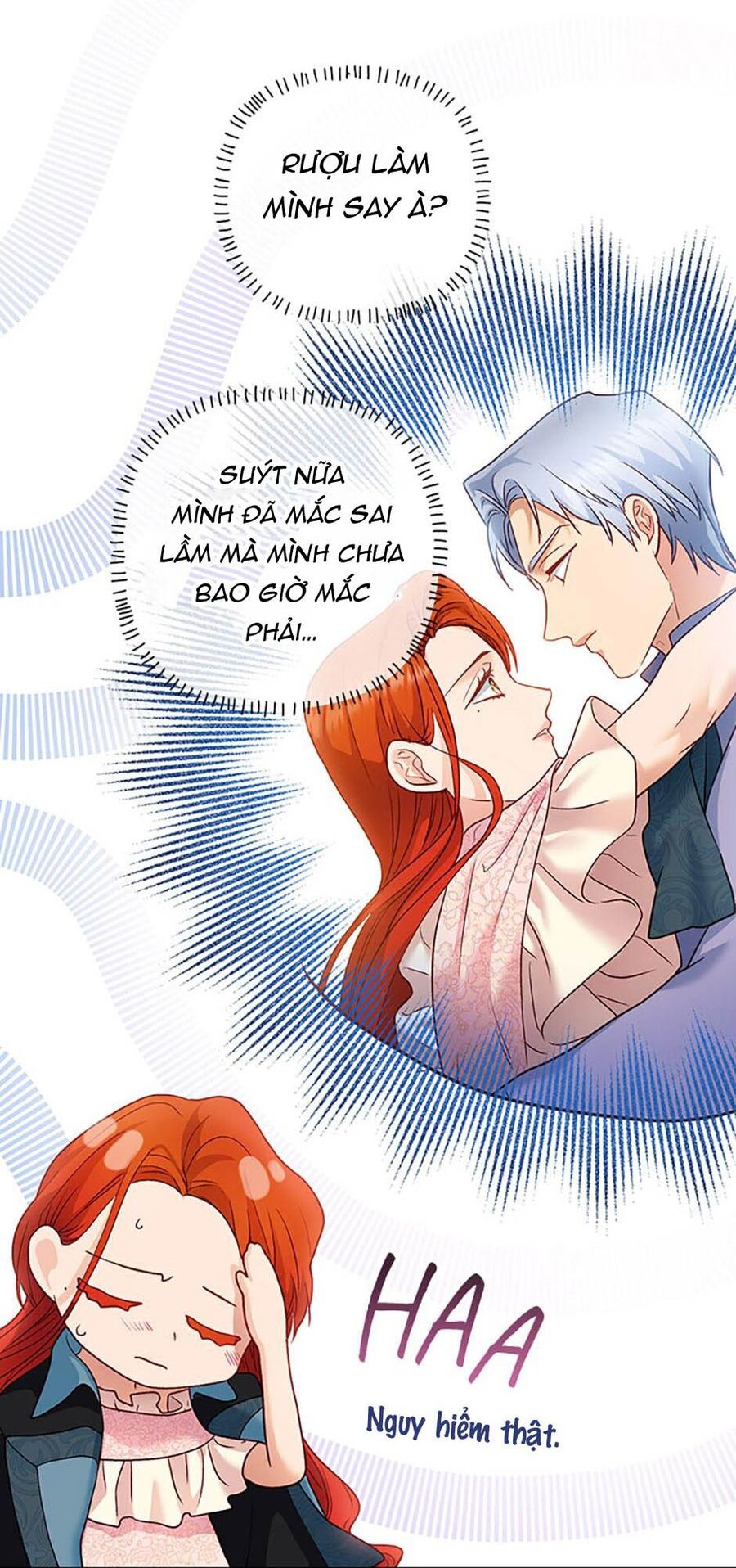 Cuộc Sống Xa Hoa Của Cô Nhân Tình Giả Chapter 23 - 51