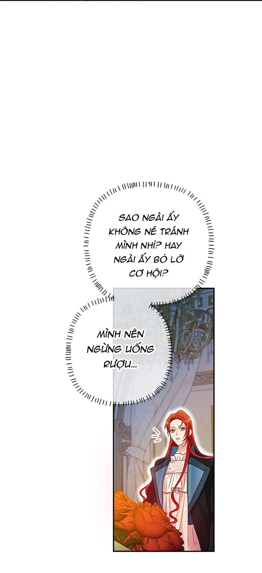 Cuộc Sống Xa Hoa Của Cô Nhân Tình Giả Chapter 23 - 52