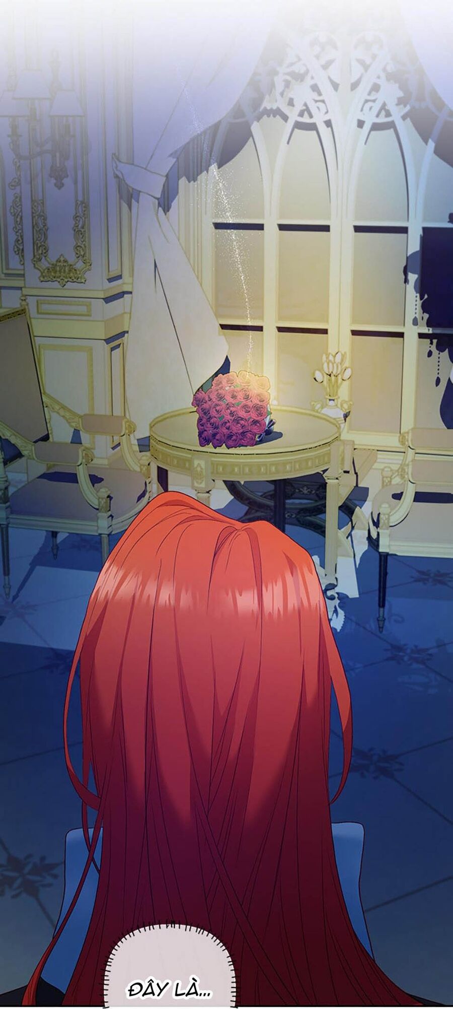 Cuộc Sống Xa Hoa Của Cô Nhân Tình Giả Chapter 23 - 54