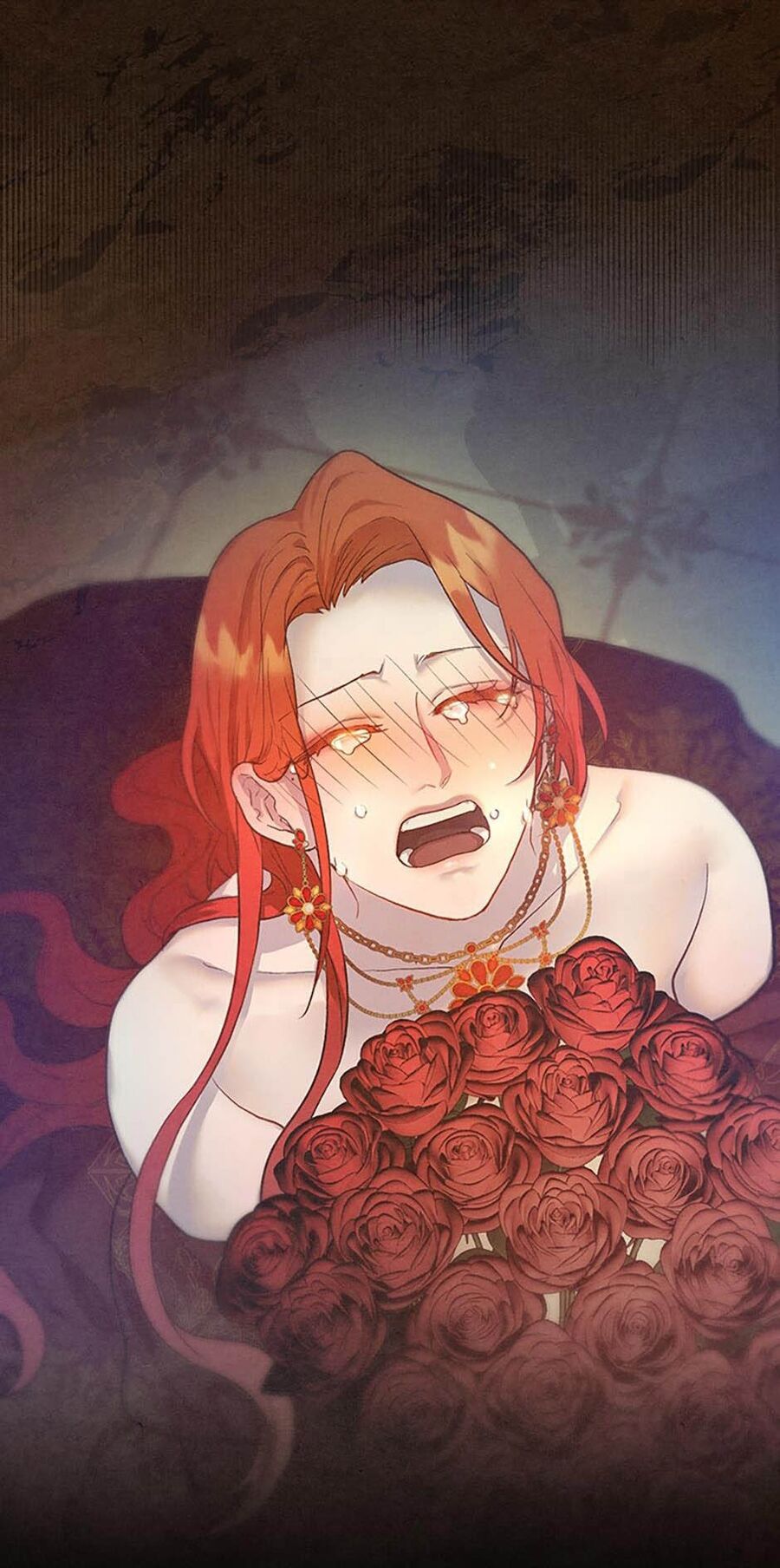 Cuộc Sống Xa Hoa Của Cô Nhân Tình Giả Chapter 23 - 56