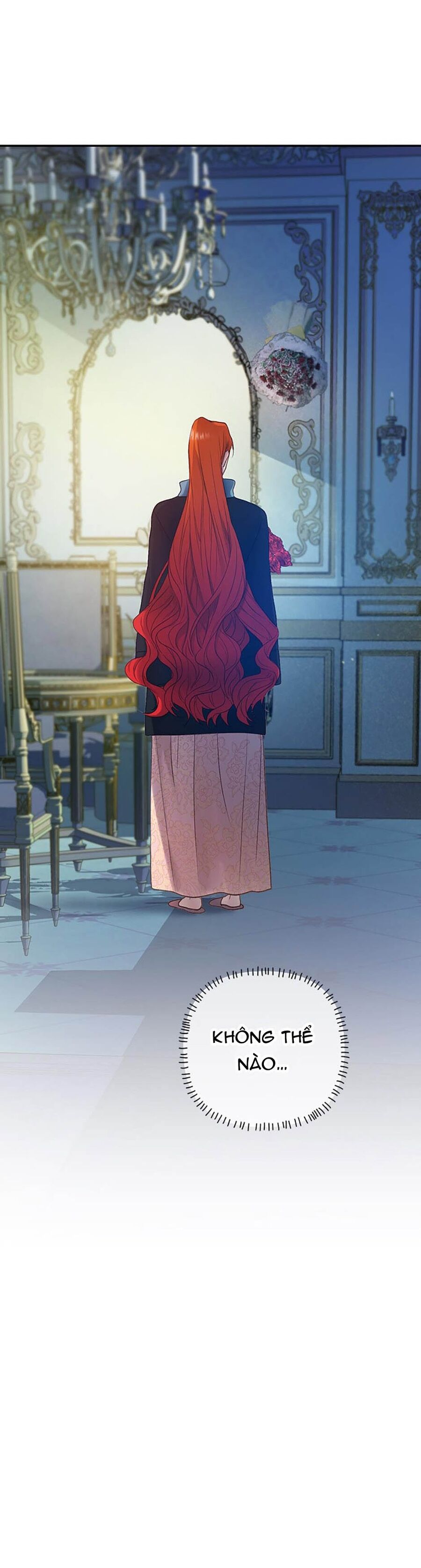 Cuộc Sống Xa Hoa Của Cô Nhân Tình Giả Chapter 23 - 61