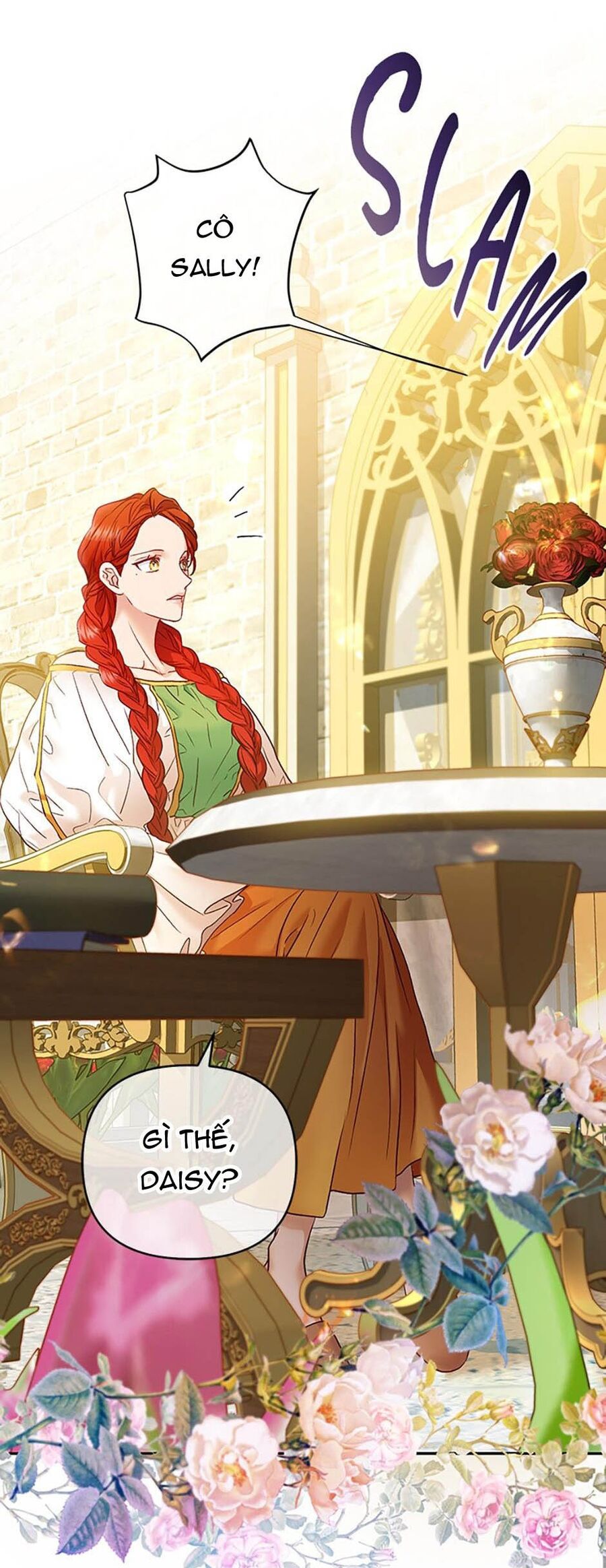 Cuộc Sống Xa Hoa Của Cô Nhân Tình Giả Chapter 23 - 64