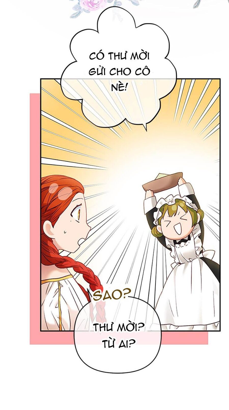 Cuộc Sống Xa Hoa Của Cô Nhân Tình Giả Chapter 23 - 65