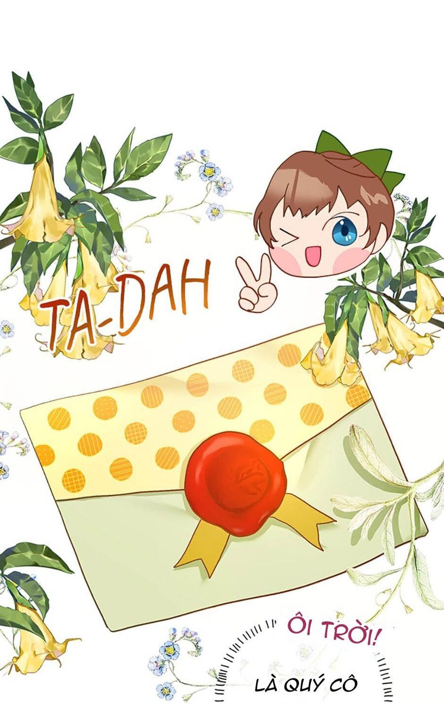 Cuộc Sống Xa Hoa Của Cô Nhân Tình Giả Chapter 23 - 66