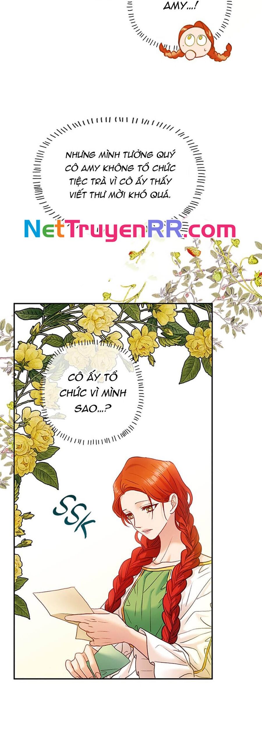 Cuộc Sống Xa Hoa Của Cô Nhân Tình Giả Chapter 23 - 67