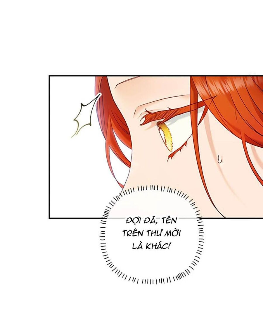 Cuộc Sống Xa Hoa Của Cô Nhân Tình Giả Chapter 23 - 68