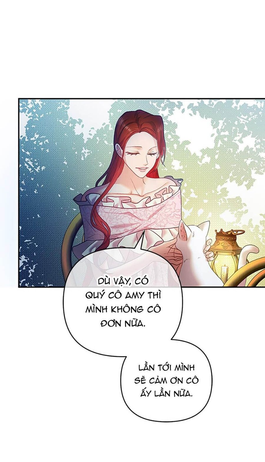Cuộc Sống Xa Hoa Của Cô Nhân Tình Giả Chapter 23 - 9