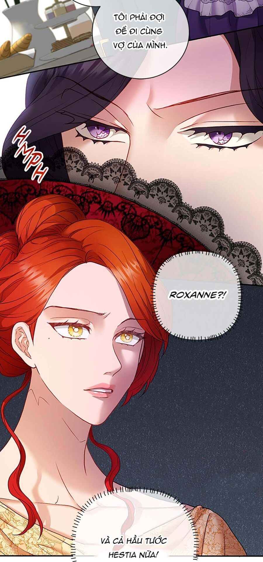 Cuộc Sống Xa Hoa Của Cô Nhân Tình Giả Chapter 24 - 30