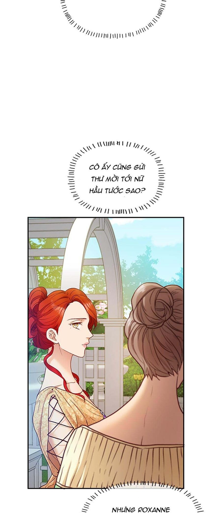 Cuộc Sống Xa Hoa Của Cô Nhân Tình Giả Chapter 24 - 31