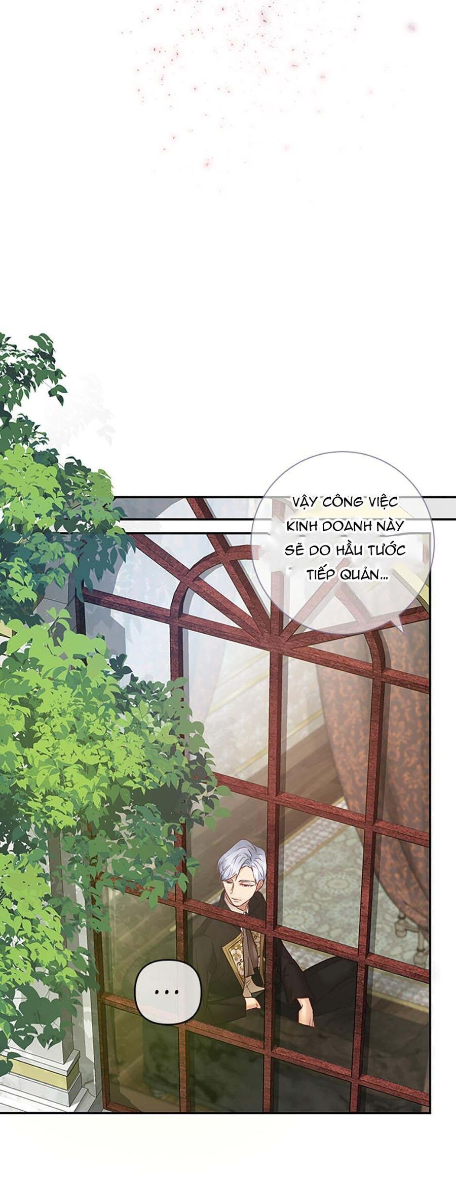 Cuộc Sống Xa Hoa Của Cô Nhân Tình Giả Chapter 24 - 38