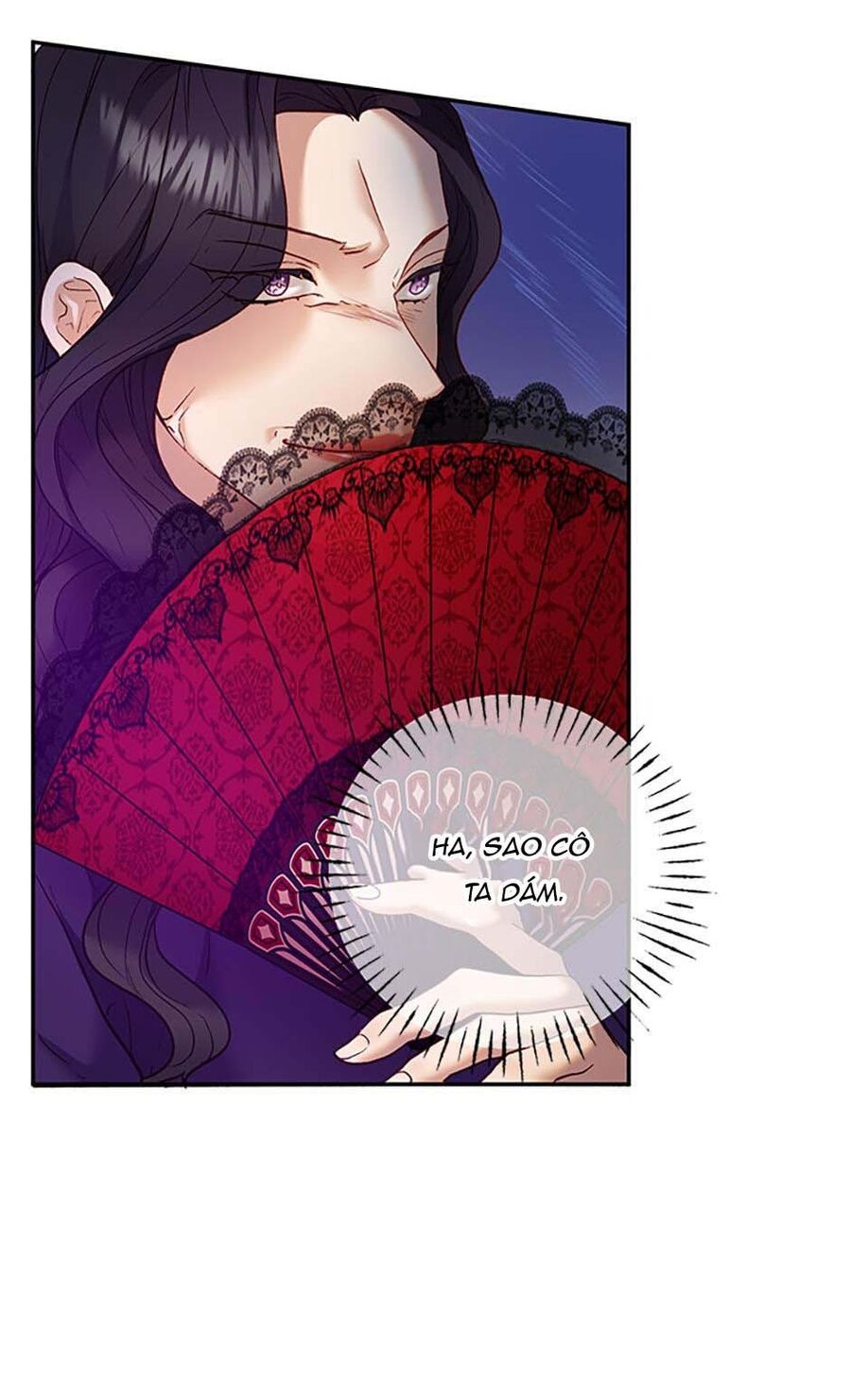 Cuộc Sống Xa Hoa Của Cô Nhân Tình Giả Chapter 24 - 50