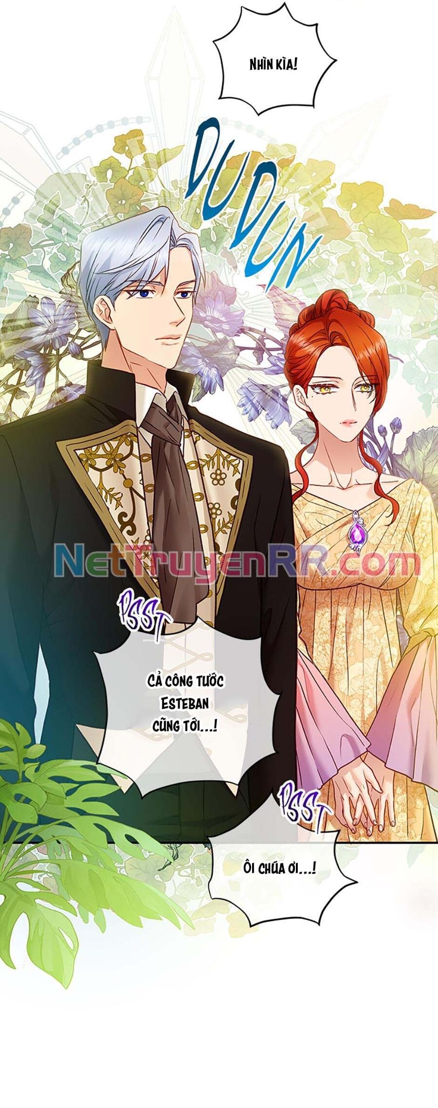 Cuộc Sống Xa Hoa Của Cô Nhân Tình Giả Chapter 24 - 6