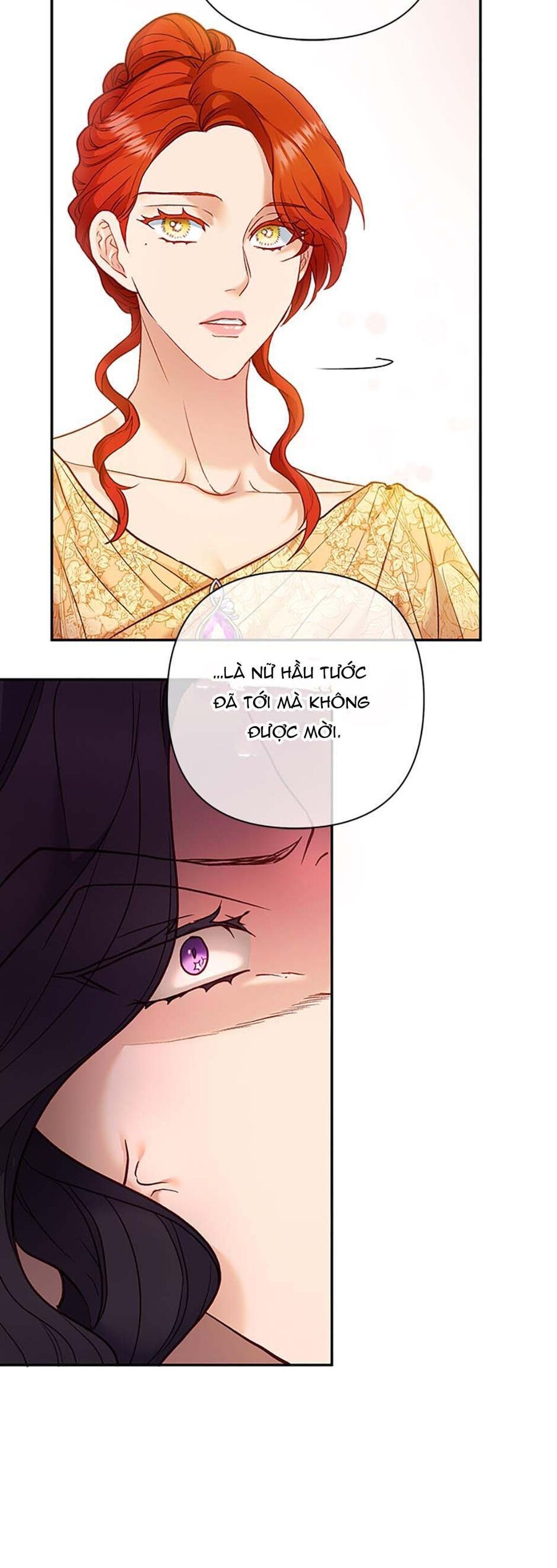 Cuộc Sống Xa Hoa Của Cô Nhân Tình Giả Chapter 24 - 55