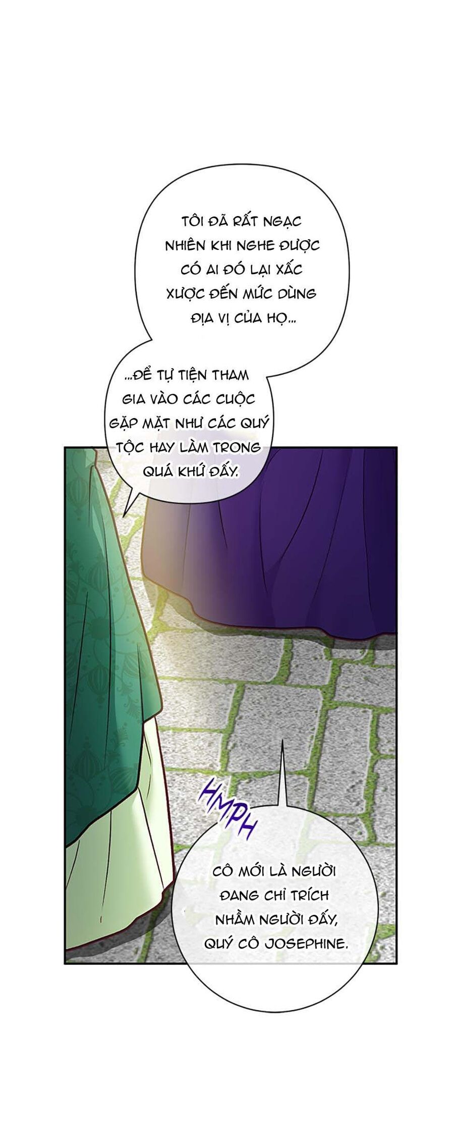 Cuộc Sống Xa Hoa Của Cô Nhân Tình Giả Chapter 24 - 56