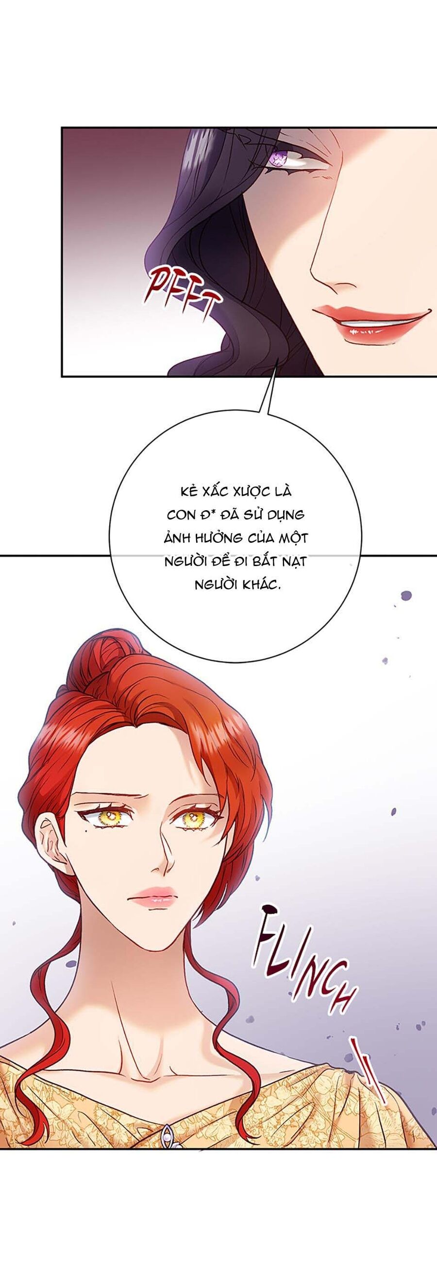 Cuộc Sống Xa Hoa Của Cô Nhân Tình Giả Chapter 24 - 57