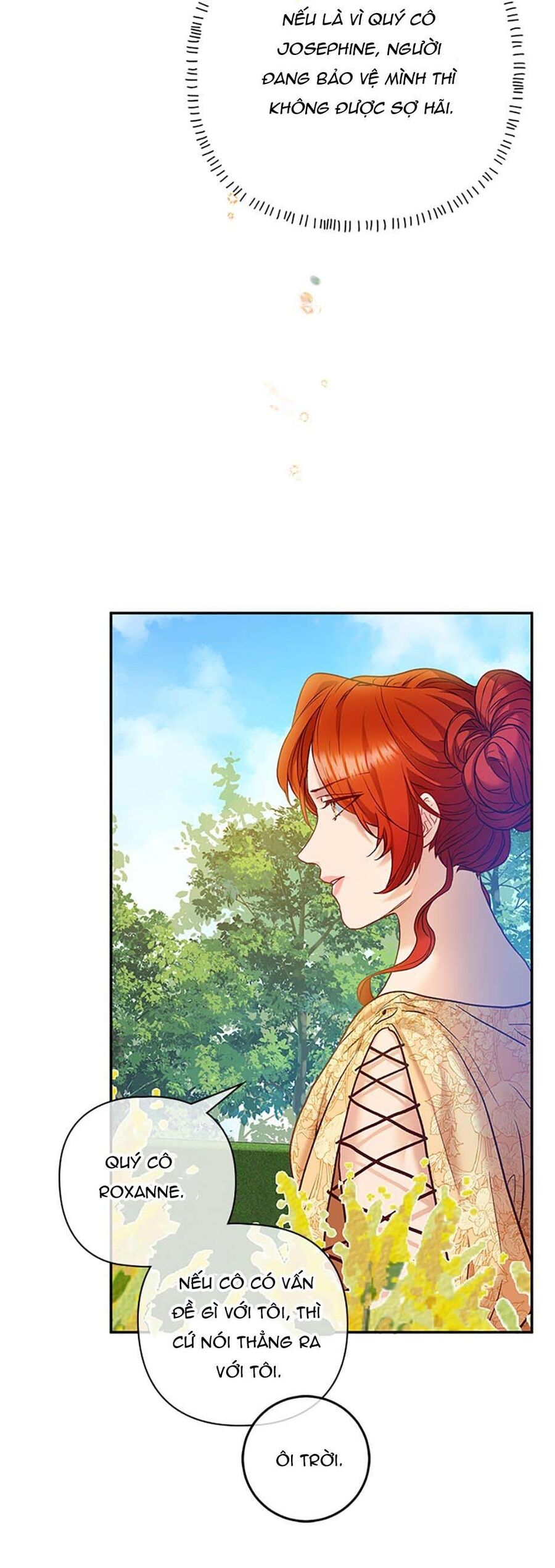 Cuộc Sống Xa Hoa Của Cô Nhân Tình Giả Chapter 24 - 60