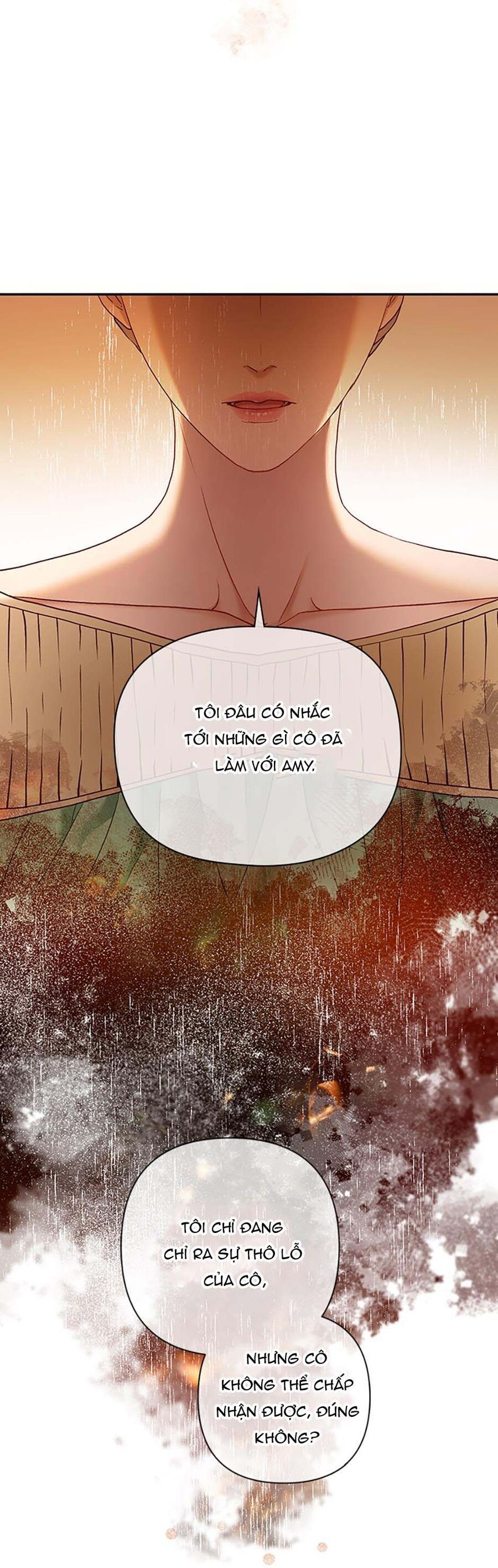 Cuộc Sống Xa Hoa Của Cô Nhân Tình Giả Chapter 24 - 63
