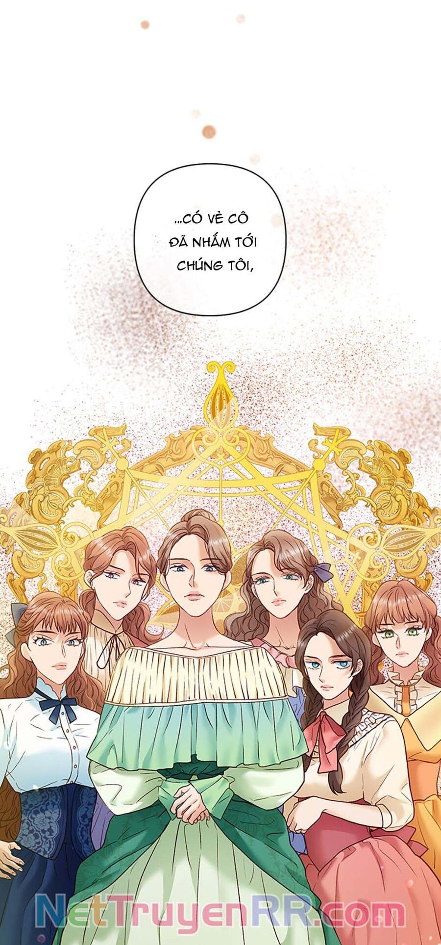 Cuộc Sống Xa Hoa Của Cô Nhân Tình Giả Chapter 24 - 65