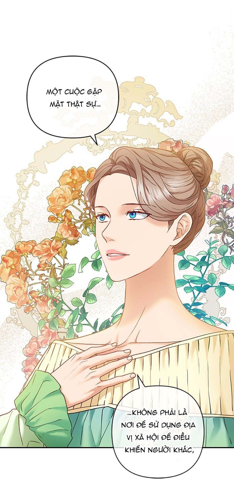 Cuộc Sống Xa Hoa Của Cô Nhân Tình Giả Chapter 24 - 68
