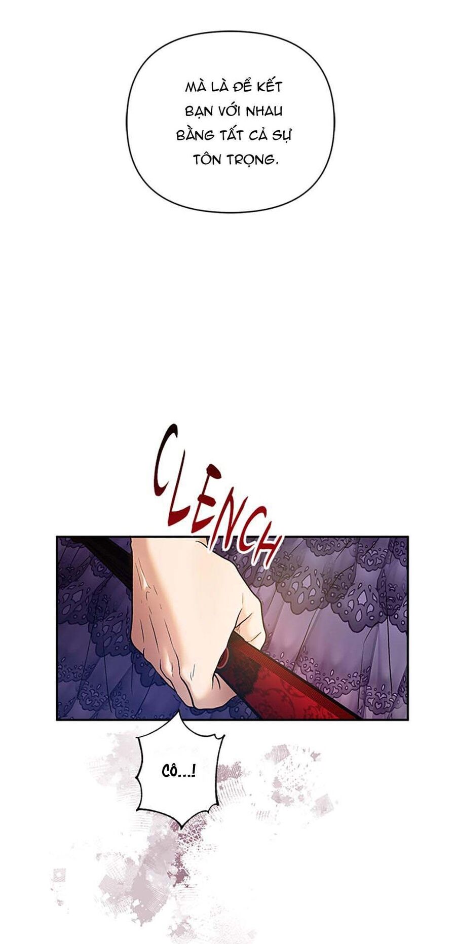 Cuộc Sống Xa Hoa Của Cô Nhân Tình Giả Chapter 24 - 69