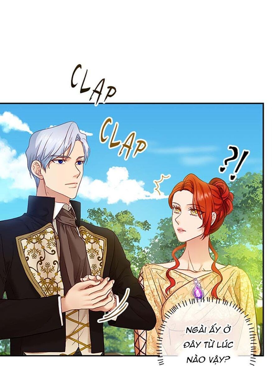 Cuộc Sống Xa Hoa Của Cô Nhân Tình Giả Chapter 24 - 72