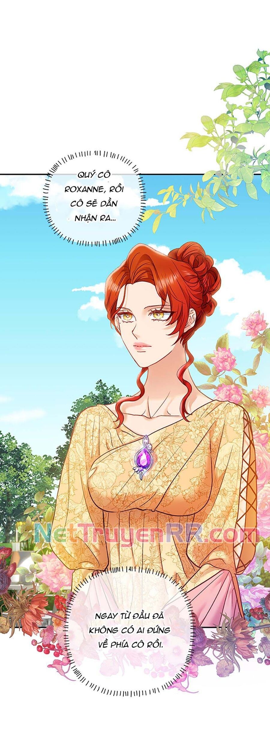 Cuộc Sống Xa Hoa Của Cô Nhân Tình Giả Chapter 24 - 77