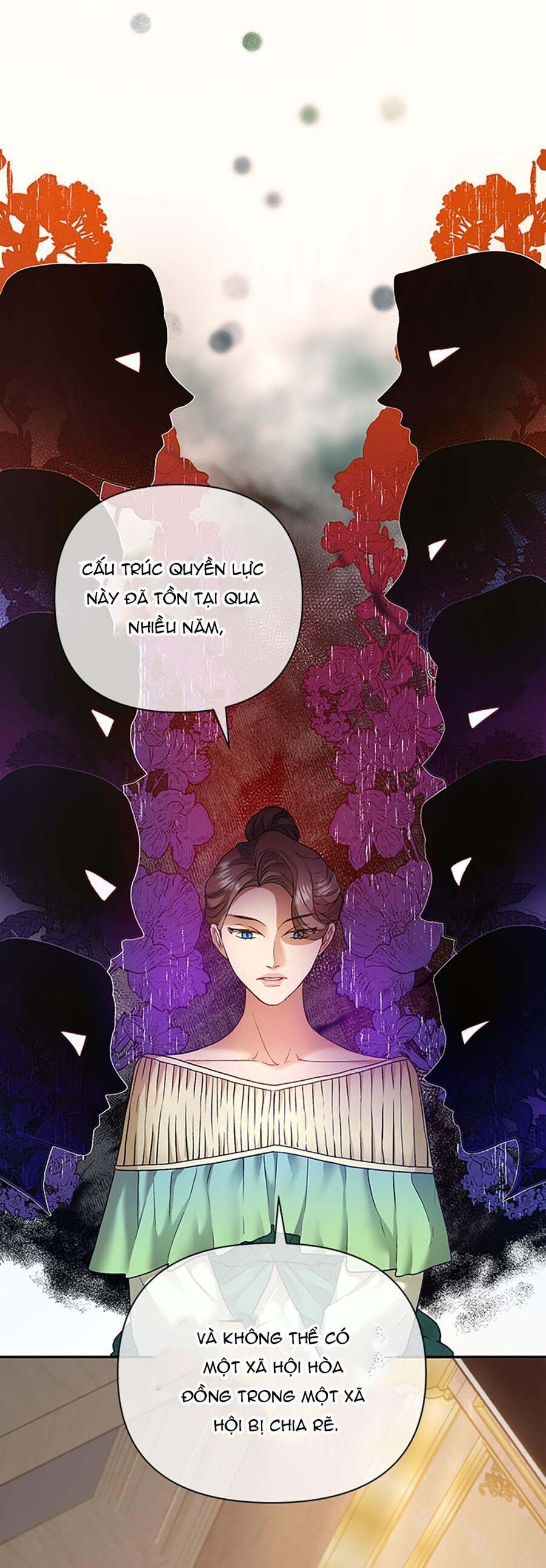 Cuộc Sống Xa Hoa Của Cô Nhân Tình Giả Chapter 25 - 12
