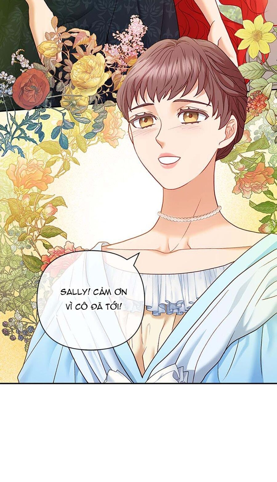 Cuộc Sống Xa Hoa Của Cô Nhân Tình Giả Chapter 25 - 31