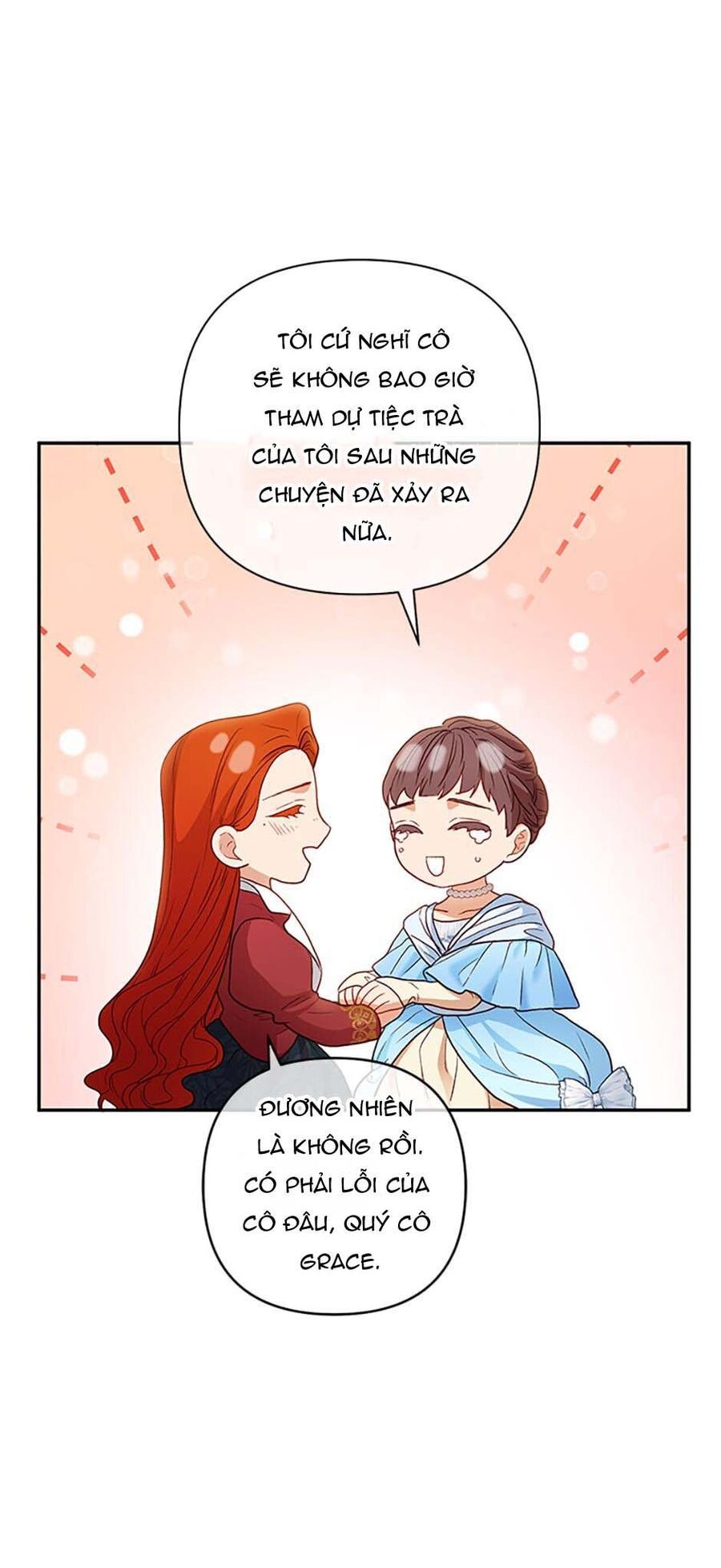 Cuộc Sống Xa Hoa Của Cô Nhân Tình Giả Chapter 25 - 32