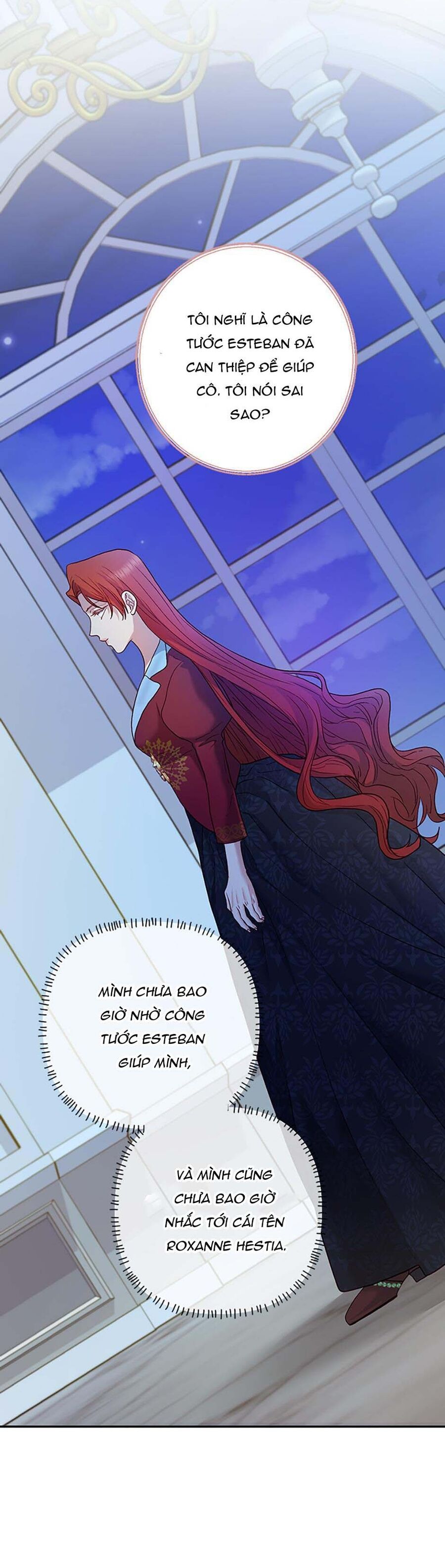 Cuộc Sống Xa Hoa Của Cô Nhân Tình Giả Chapter 25 - 37