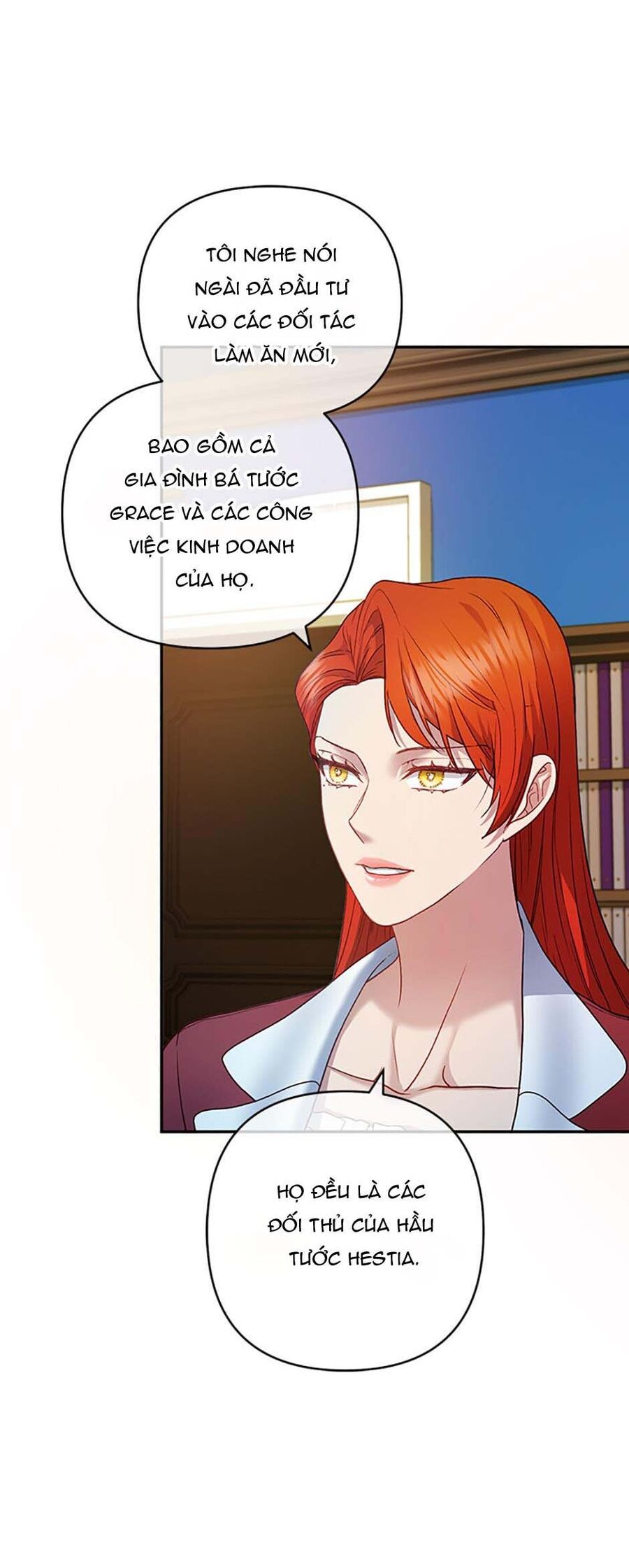 Cuộc Sống Xa Hoa Của Cô Nhân Tình Giả Chapter 25 - 40
