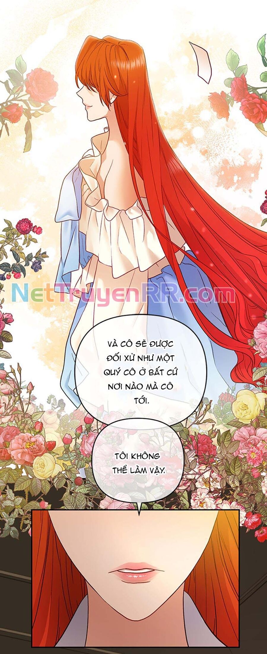 Cuộc Sống Xa Hoa Của Cô Nhân Tình Giả Chapter 25 - 46