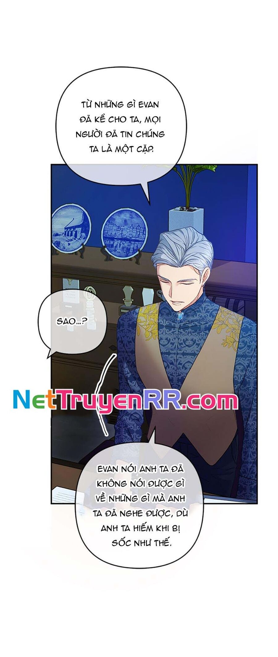 Cuộc Sống Xa Hoa Của Cô Nhân Tình Giả Chapter 25 - 51