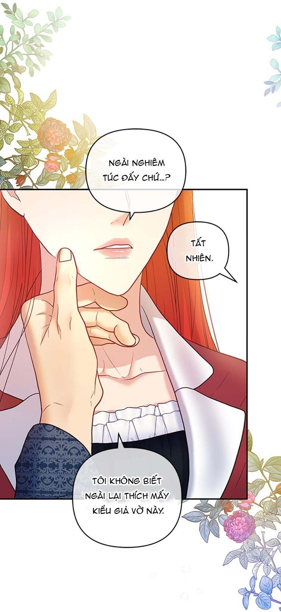 Cuộc Sống Xa Hoa Của Cô Nhân Tình Giả Chapter 25 - 53