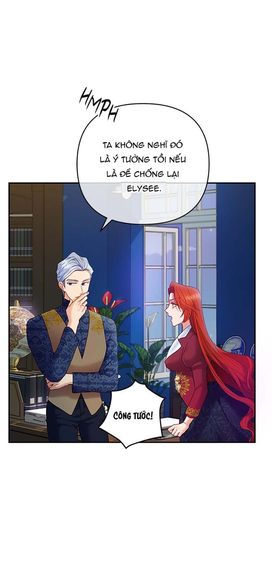 Cuộc Sống Xa Hoa Của Cô Nhân Tình Giả Chapter 25 - 61