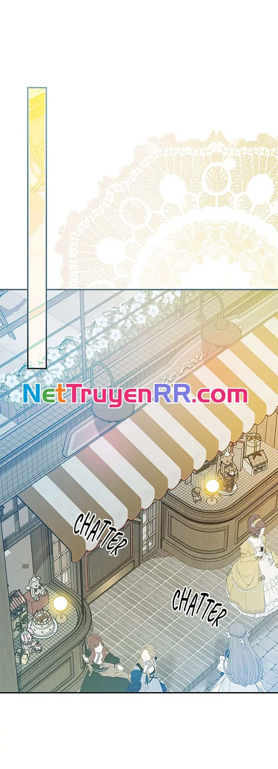 Cuộc Sống Xa Hoa Của Cô Nhân Tình Giả Chapter 26 - 14