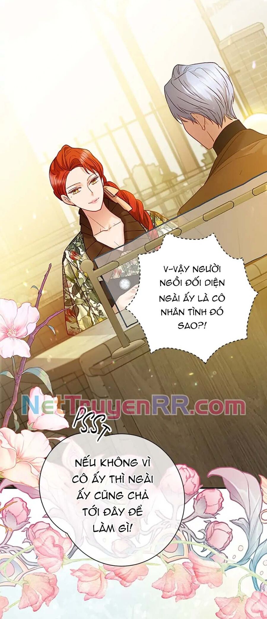 Cuộc Sống Xa Hoa Của Cô Nhân Tình Giả Chapter 26 - 18