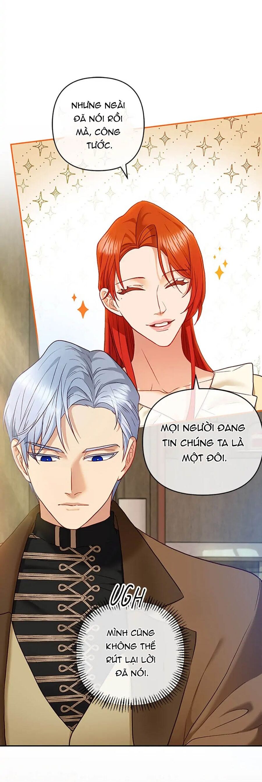 Cuộc Sống Xa Hoa Của Cô Nhân Tình Giả Chapter 26 - 24