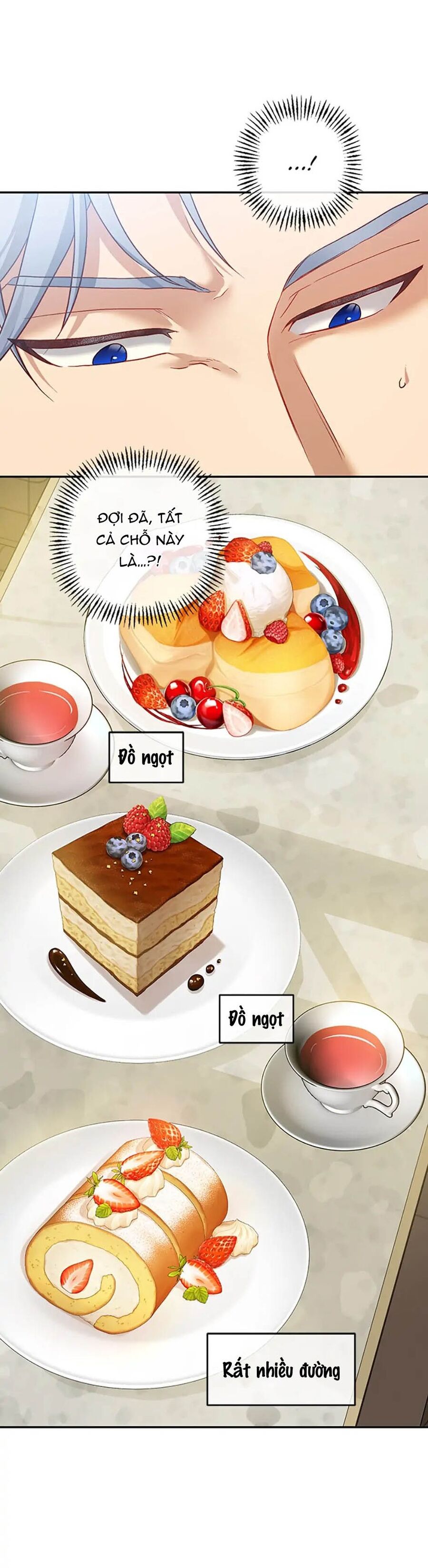 Cuộc Sống Xa Hoa Của Cô Nhân Tình Giả Chapter 26 - 26
