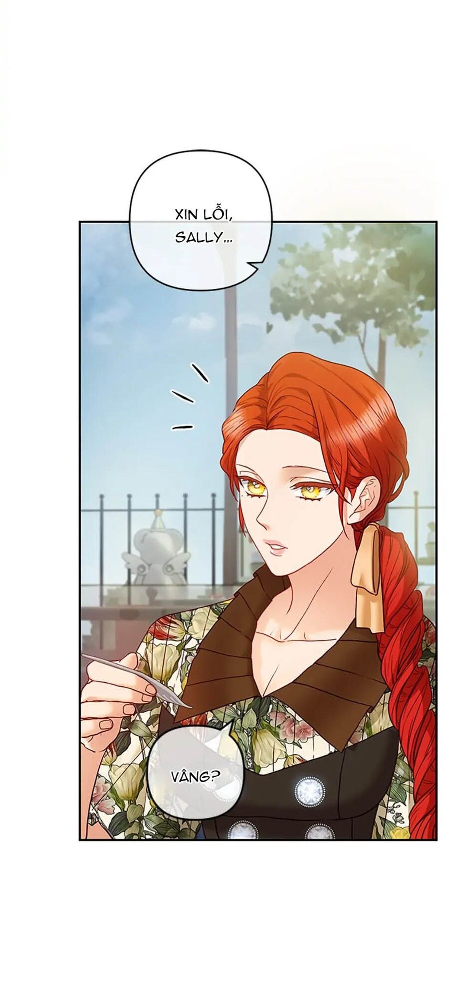 Cuộc Sống Xa Hoa Của Cô Nhân Tình Giả Chapter 26 - 27