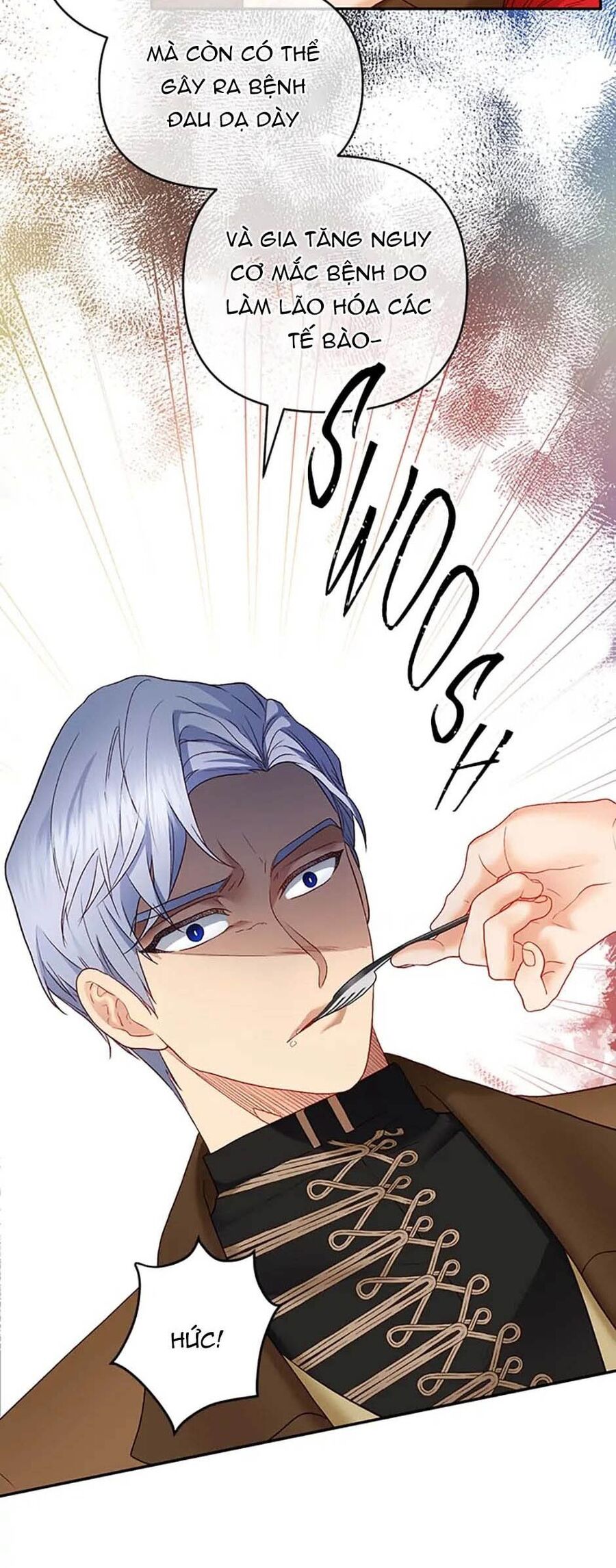 Cuộc Sống Xa Hoa Của Cô Nhân Tình Giả Chapter 26 - 30