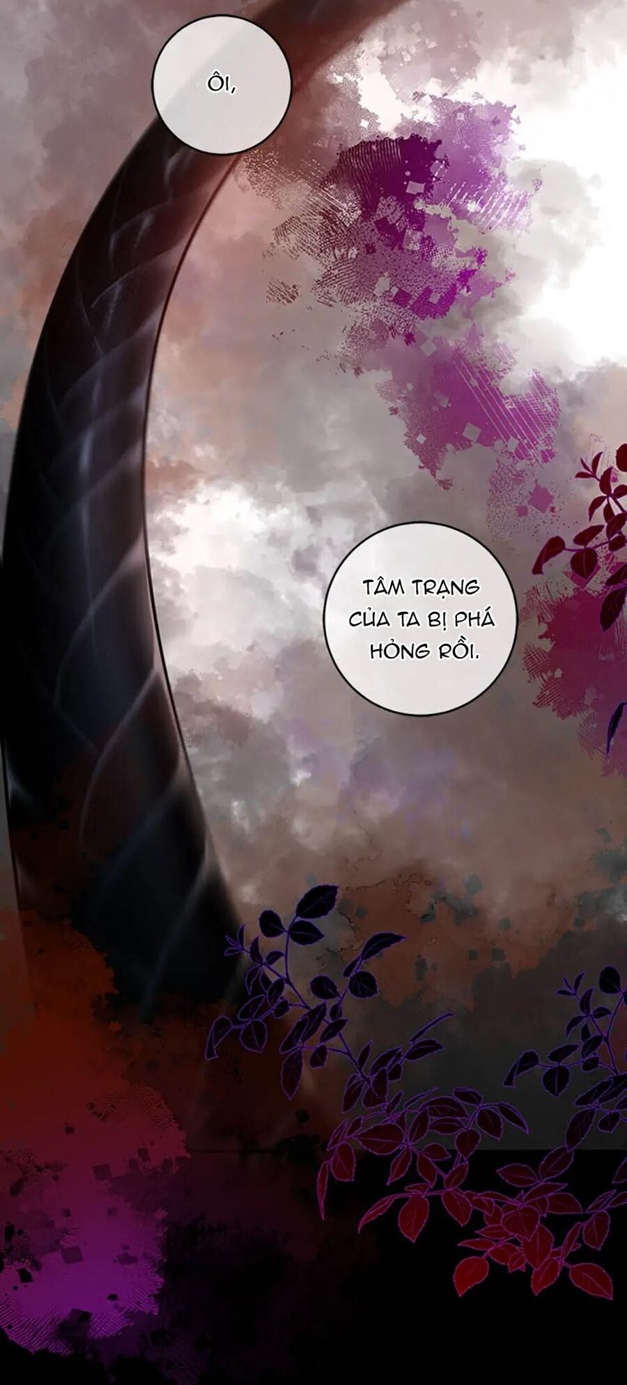 Cuộc Sống Xa Hoa Của Cô Nhân Tình Giả Chapter 26 - 4