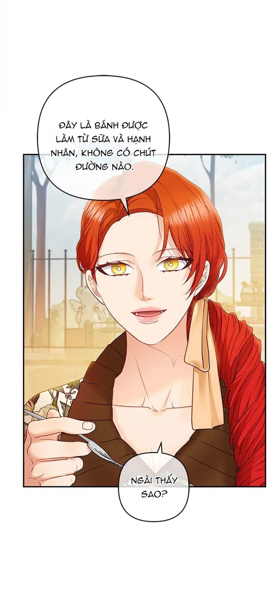 Cuộc Sống Xa Hoa Của Cô Nhân Tình Giả Chapter 26 - 32