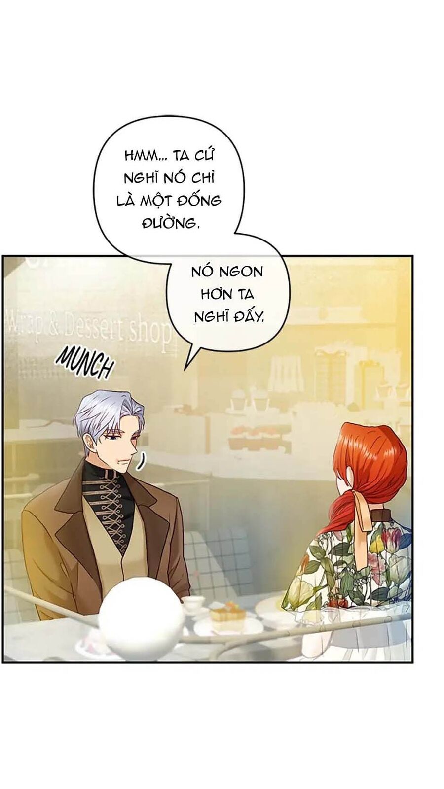 Cuộc Sống Xa Hoa Của Cô Nhân Tình Giả Chapter 26 - 33