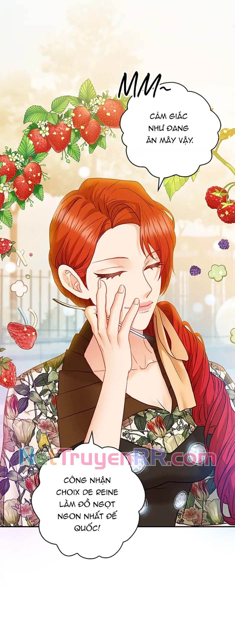 Cuộc Sống Xa Hoa Của Cô Nhân Tình Giả Chapter 26 - 35