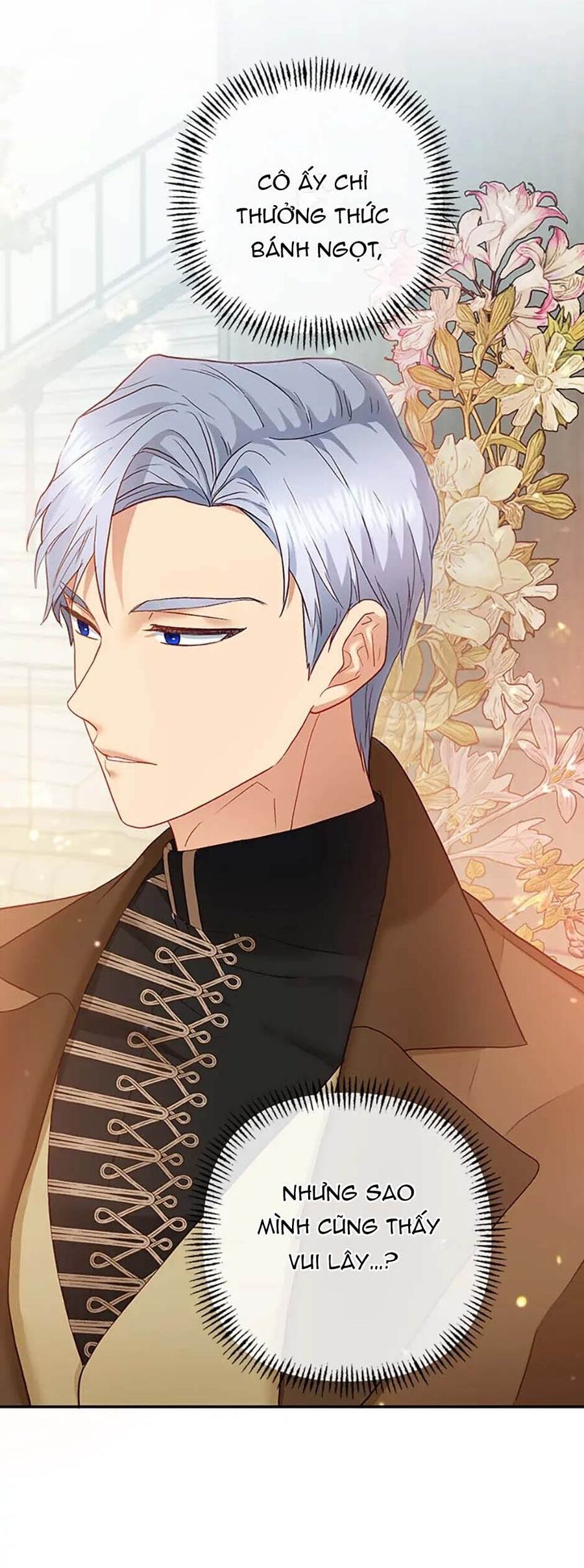 Cuộc Sống Xa Hoa Của Cô Nhân Tình Giả Chapter 26 - 37