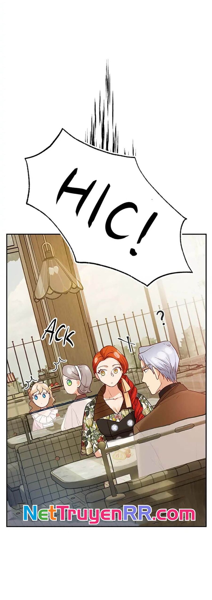 Cuộc Sống Xa Hoa Của Cô Nhân Tình Giả Chapter 26 - 38